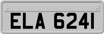 ELA6241