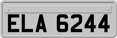 ELA6244