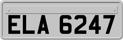 ELA6247