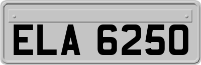 ELA6250
