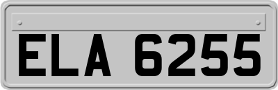 ELA6255
