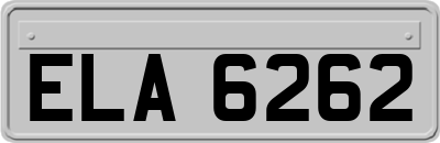 ELA6262