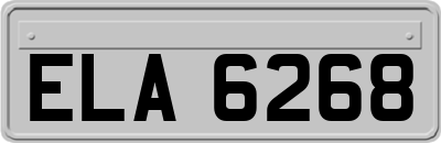 ELA6268