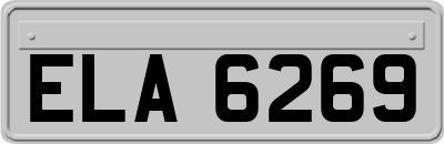 ELA6269