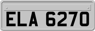 ELA6270