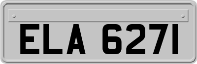 ELA6271