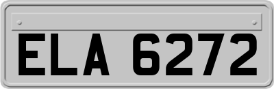 ELA6272