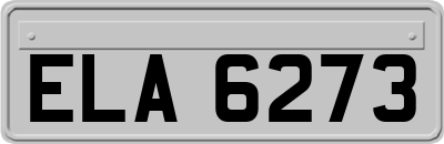 ELA6273