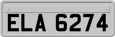 ELA6274