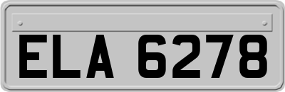 ELA6278