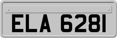 ELA6281