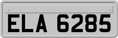 ELA6285