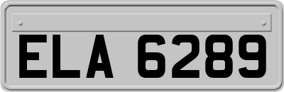 ELA6289