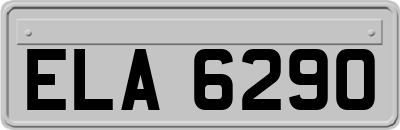 ELA6290
