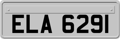 ELA6291
