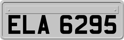 ELA6295
