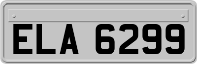 ELA6299