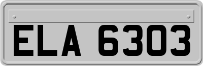 ELA6303