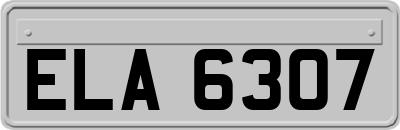 ELA6307