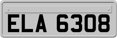 ELA6308