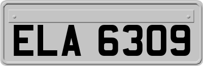 ELA6309