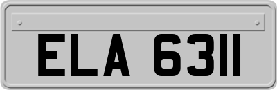 ELA6311