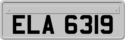 ELA6319