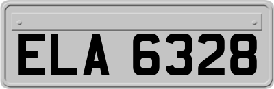 ELA6328