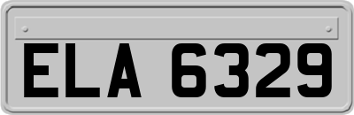ELA6329