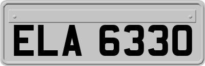 ELA6330