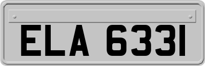 ELA6331