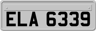 ELA6339