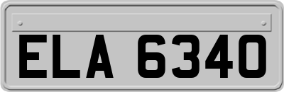 ELA6340