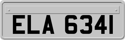 ELA6341