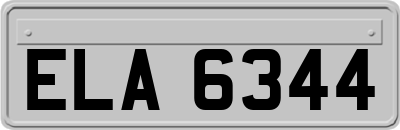 ELA6344