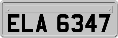 ELA6347