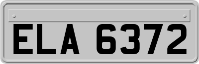 ELA6372