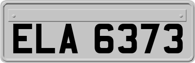 ELA6373