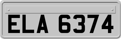 ELA6374