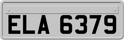 ELA6379