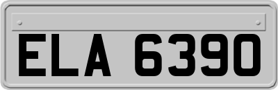 ELA6390