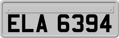 ELA6394