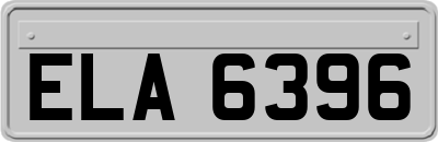 ELA6396