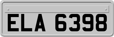 ELA6398