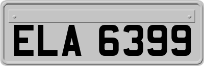ELA6399