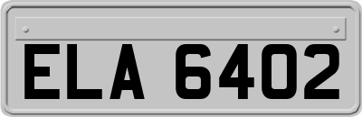 ELA6402