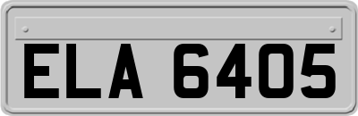ELA6405
