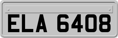 ELA6408