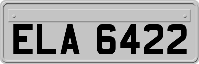 ELA6422