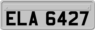 ELA6427